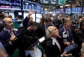 Εκτεταμένες ρευστοποιήσεις στη Wall Street μετά τη Fed