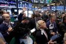 Εκτεταμένες ρευστοποιήσεις στη Wall Street μετά τη Fed
