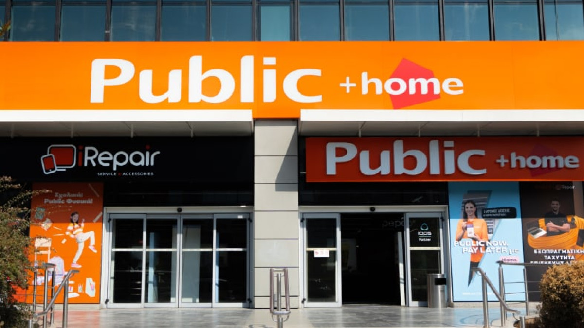 Public: Το πλάνο ανάπτυξη δικτύου- Οι «αναμονές» για τζίρους