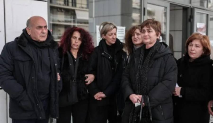Δολοφονία Ελένης Τοπαλούδη: Νέα αναβολή στη δίκη- Παραιτήθηκε συνήγορος κατηγορουμένου