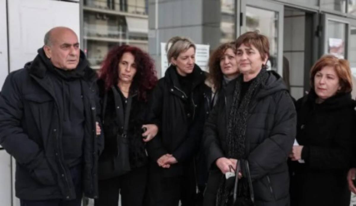 Δολοφονία Ελένης Τοπαλούδη: Νέα αναβολή στη δίκη- Παραιτήθηκε συνήγορος κατηγορουμένου
