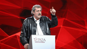 Πολάκης: Να αποπεμφθεί η «χορεύτρια» διοικήτρια του Ερυθρού Σταυρού