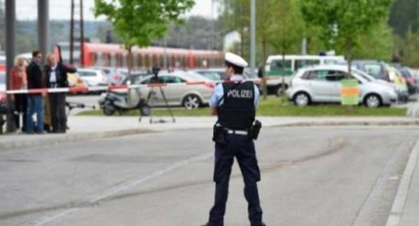 Μία νεκρή από επίθεση με μαχαίρι στο Μόναχο