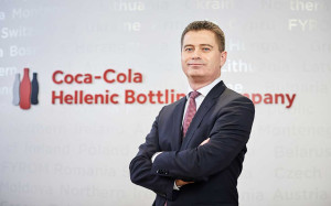 Coca Cola HBC: Αύξηση τζίρου 17% στο εννεάμηνο