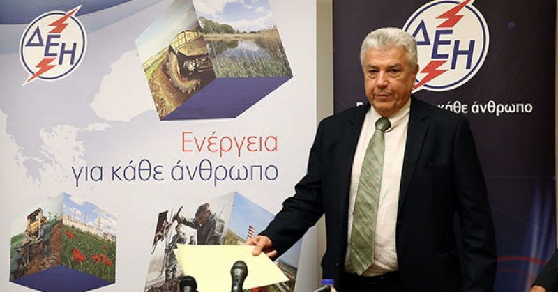 Δεν εγκαταλείπει το «Project Μελίτη» η ΔΕΗ