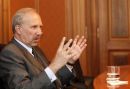 Νοβότνι (ΕΚΤ): Είναι νωρίς για να ανοίξει το θέμα νέου πακέτου στην Ελλάδα