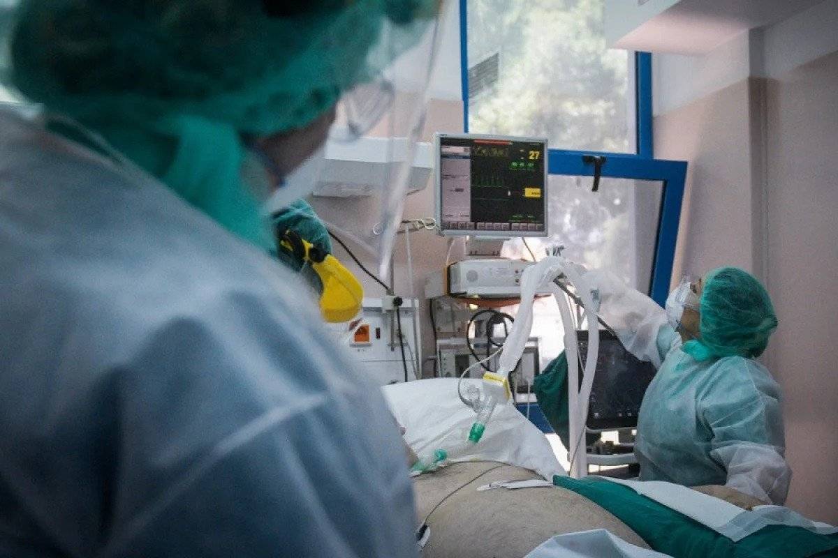Θωμαΐδης: Πάνω από 150.000 τα κρούσματα-Κορύφωση ιού σε 15-20 μέρες
