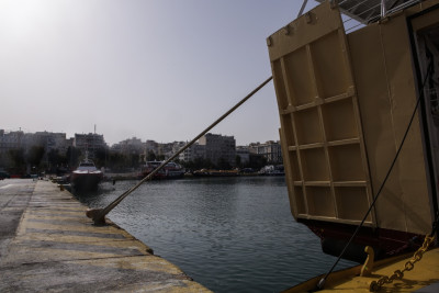 Πειραιάς: Ποινή φυλάκισης στη μητέρα 5χρονης που έπεσε στο λιμάνι