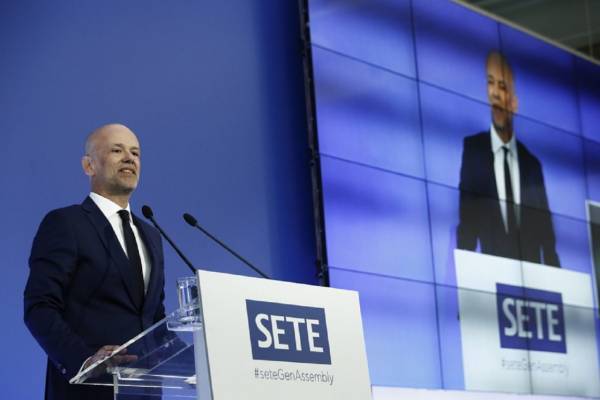 Τουρισμός: Οι προκλήσεις μίας «υβριδικής» χρόνιας στη Γ.Σ. του ΣΕΤΕ