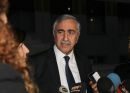 Ακιντζί: Δεν σχετίζεται με το Κυπριακό το δημοψήφισμα στην Τουρκία