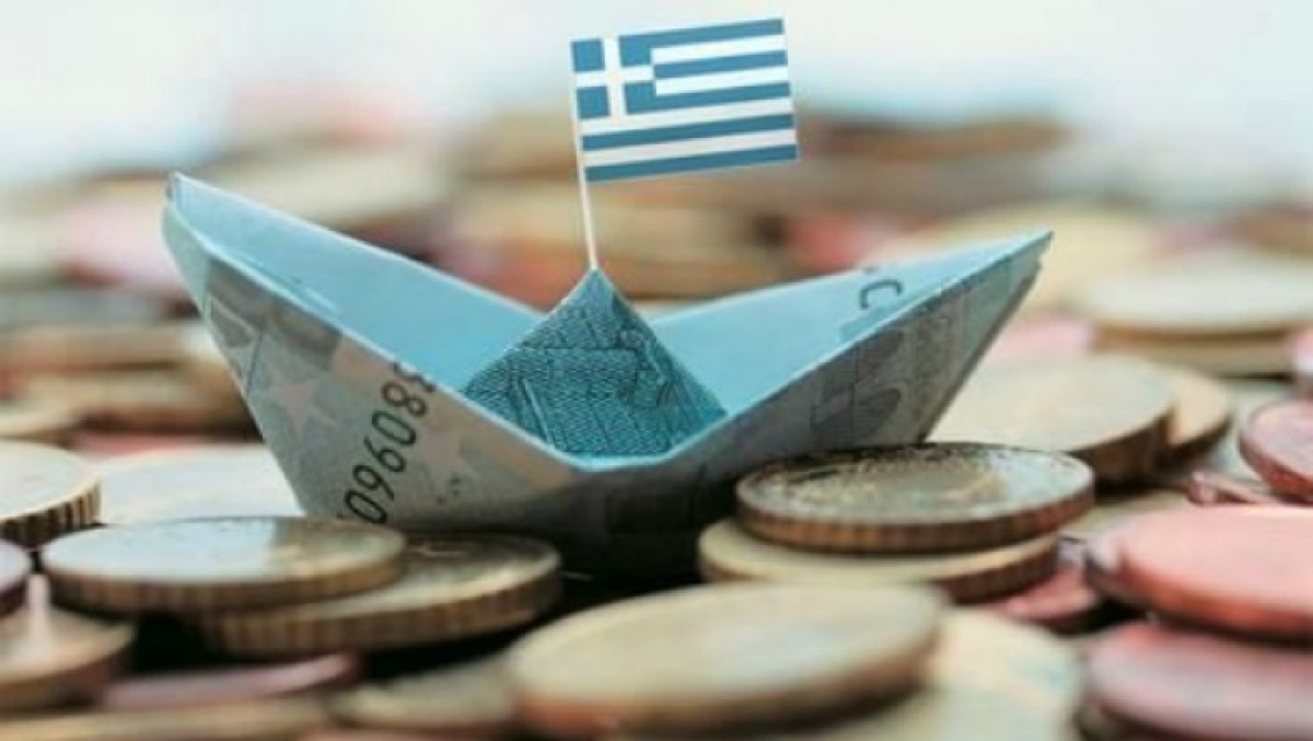 Πληθωριστική «σκιά» πάνω από το ΑΕΠ- Θετικά και αρνητικά σημεία