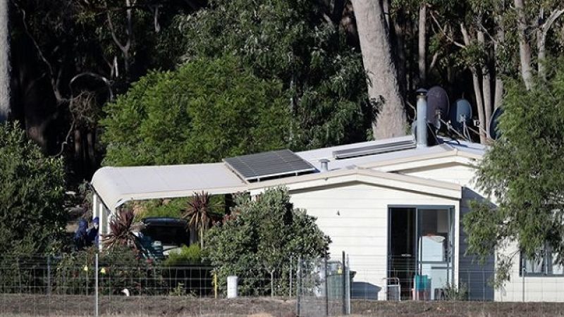 Αυστραλία: Μυστηριώδης υπόθεση με επτά πτώματα σε αγρόκτημα