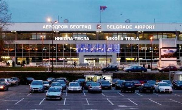 ΓΕΚ ΤΕΡΝΑ: Στην επόμενη φάση για το αεροδρόμιο Βελιγραδίου