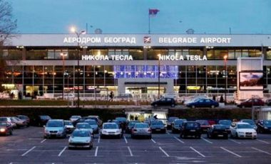 ΓΕΚ ΤΕΡΝΑ: Στην επόμενη φάση για το αεροδρόμιο Βελιγραδίου