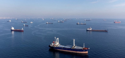 Ξεπερνιούνται οι απαιτήσεις της Τουρκίας στο θέμα ασφάλισης δεξαμενόπλοιων