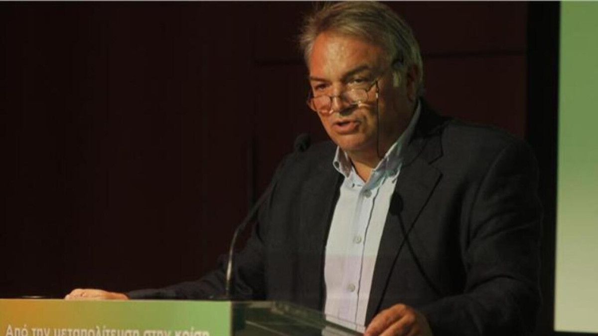 Τάσεις διάλυσης στη Νέα Αριστερά: Αποχωρούν 10 μέλη της Κεντρικής Επιτροπής