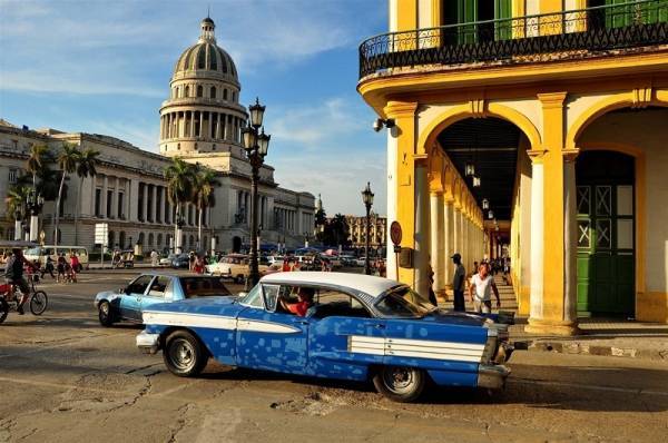 Κούβα: Προβλέπει μείωση του τουρισμού λόγω των νέων αμερικανικών κυρώσεων