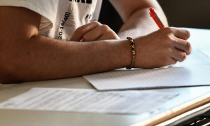 Μηχανογραφικά: Από τη Δευτέρα οι προσωπικοί κωδικοί ασφαλείας- Η διαδικασία