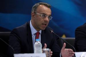 Σταϊκούρας: Πώς θα αξιοποιηθούν τα κονδύλια του Ταμείου Ανάκαμψης