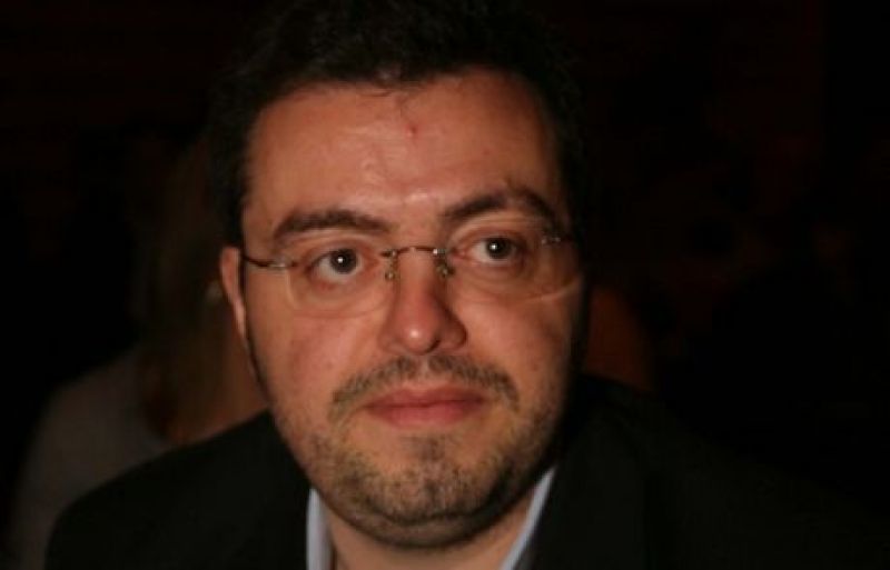 Συνελήφθη για χρέη προς το ΙΚΑ ο Ανδρέας Γ. Κουρής