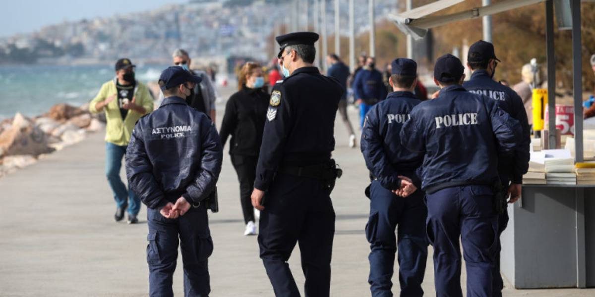 Εποπτεία Αγοράς: Νέα πρόστιμα 46.000 ευρώ σε 468 ελέγχους