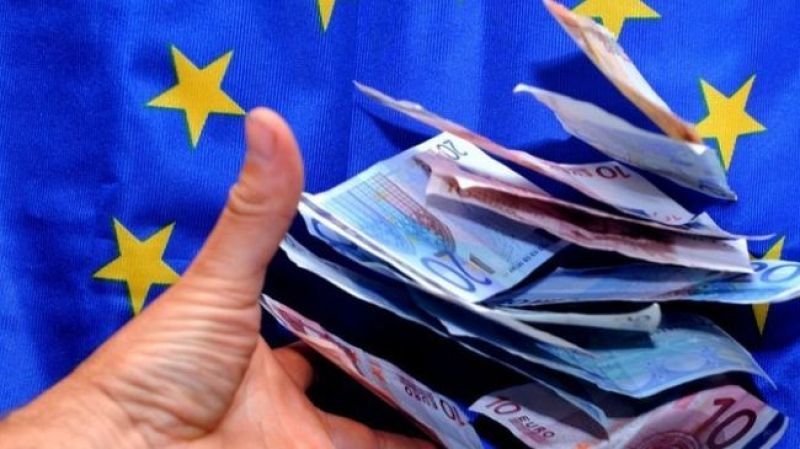 Ευρωπαϊκή πρωτιά για το ελληνικό χρέος