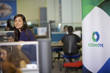 COSMOTE και 13888 στην κορυφή της εξυπηρέτησης του πελάτη