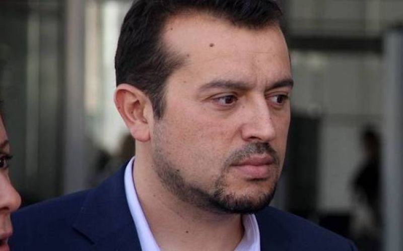 Παππάς: Ασφαλείς οι ελληνικές καταθέσεις