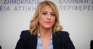 Δούρου για Μάνδρα: Έχω πολιτική, αλλά όχι ποινική ευθύνη