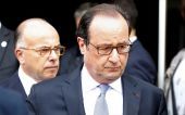 Ολάντ: Να πολεμήσουμε τον ISIS με όλα τα μέσα