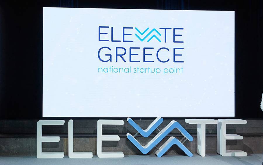 Elevate Greece: Έχουν εγγραφεί 490 startups,με πάνω από 4.500 εργαζομένους