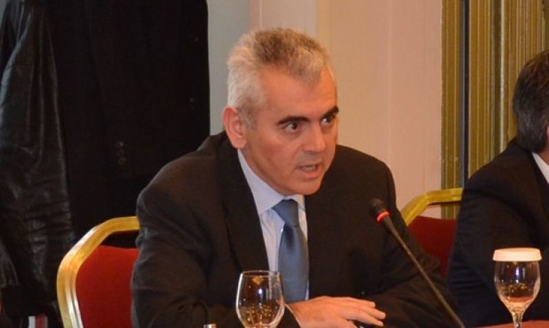 ΝΔ: Πολλαπλασιάζονται τα άσυλα και τα άβατα βίας και ανομίας