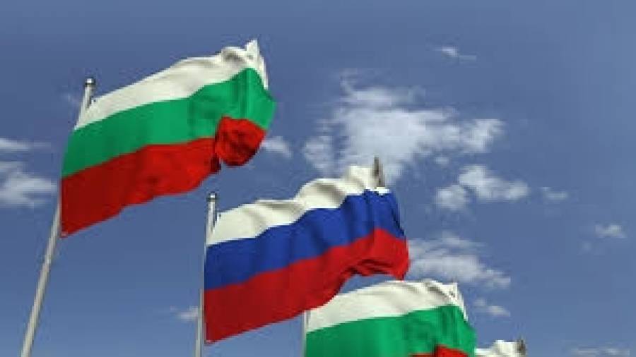 Η Ρωσία απέλασε Βούλγαρο διπλωμάτη