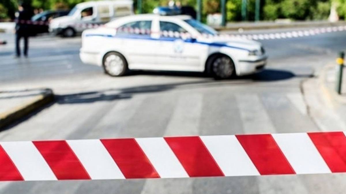 Κυκλοφοριακές ρυθμίσεις στο κέντρο της Αθήνας Κυριακή-Δευτέρα