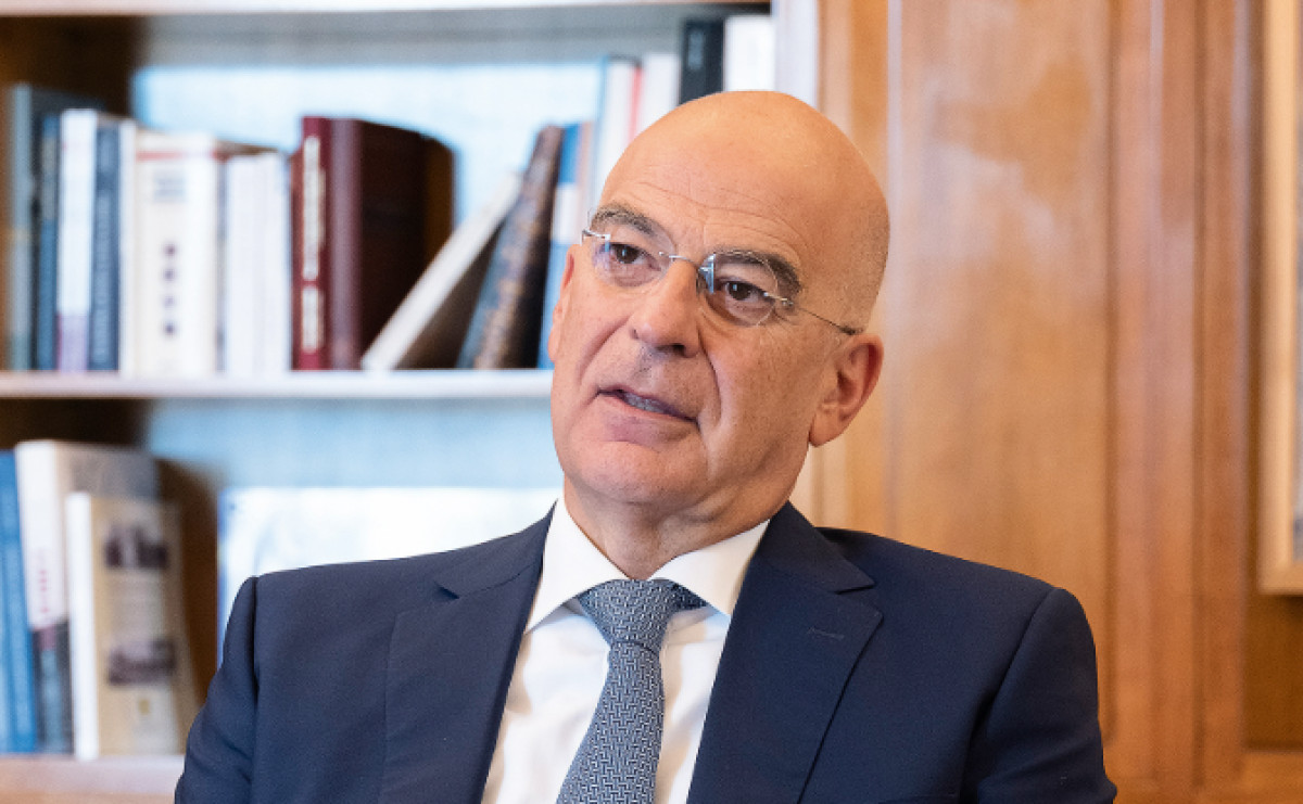 ΥΕΘΑ: Μεταβαίνει στην Πολωνία για το συμβούλιο Εξωτερικών Υποθέσεων &amp; Άμυνας