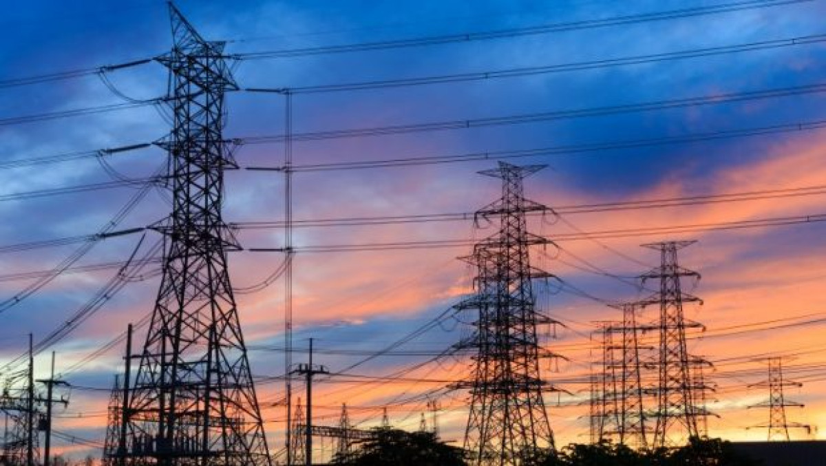 Διπλάσια τα φορτία στο σύστημα ηλεκτροδότησης λόγω του καύσωνα