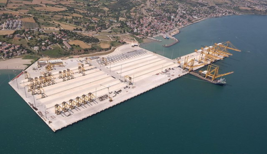 Έντονο παρασκήνιο με τις προσφορές για την Αλεξανδρούπολη