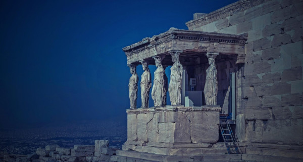 Αυτοί είναι οι προορισμοί που προσφέρουν πραγματική ευτυχία – Σε ποια θέση βρίσκεται η Αθήνα