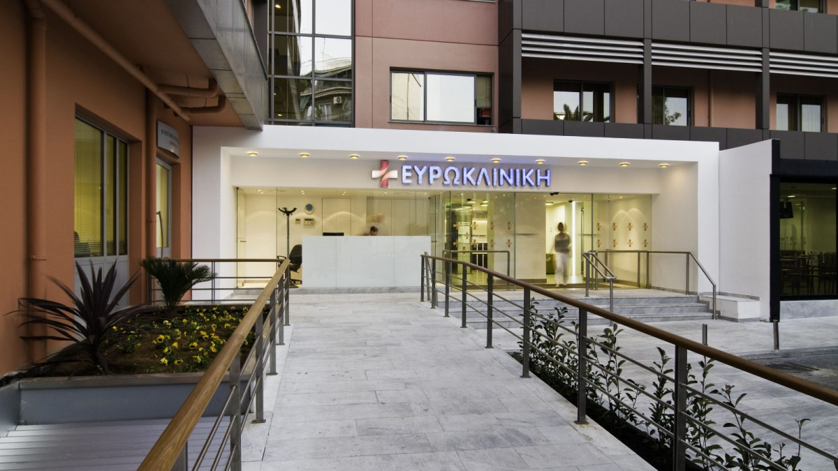 Ευρωκλινική Αθηνών: Λάθος μετάγγιση αίματος σε ασθενή – Τι λέει η κλινική