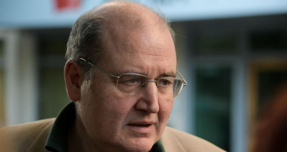 «Πυρά» ΝΔ για τις δηλώσεις Φίλη περί τουρκικής μειονότητας