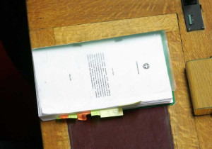 GPO: Υπέρ του νέου φορολογικού ν/σ η πλειοψηφία των πολιτών