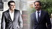 «Πόλεμος» μεταξύ ΣΥΡΙΖΑ-ΝΔ ακόμα και για την... αποκατάσταση της Δημοκρατίας
