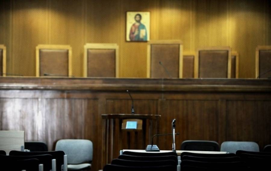 Περιορισμό στα ποινικά δικαστήρια ζητά η Ένωση Εισαγγελέων-Τι προτείνει
