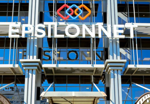 Epsilon Net: Σημαντική αύξηση όλων των μεγεθών για το 2023