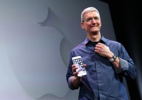 Apple: Προτείνει οι Αμερικανοί να ψηφίζουν από τα κινητά τους