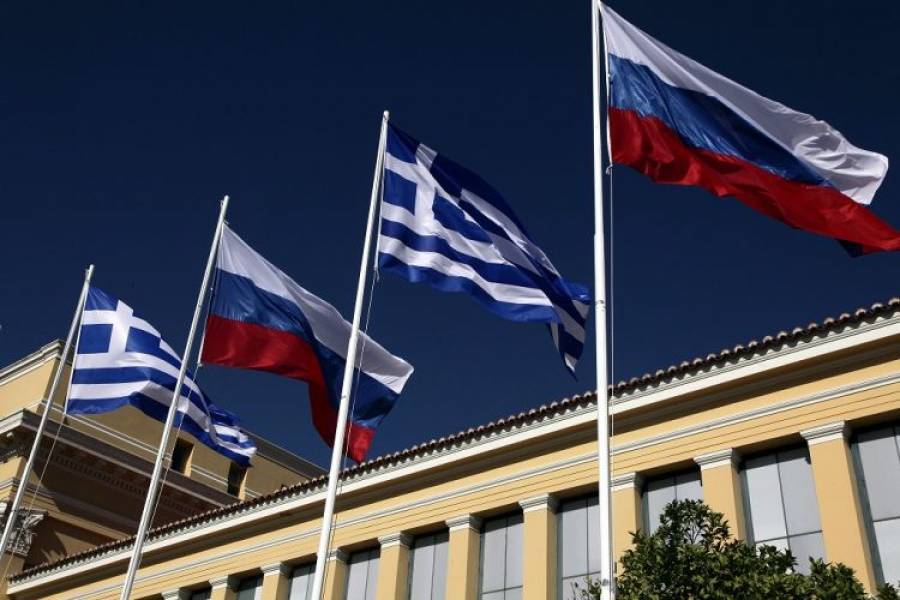 Η Ελλάδα αλλάζει την πολιτική υποδοχής τουριστών από τη Ρωσία