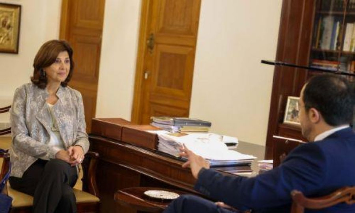 Προσχέδιο του ΟΗΕ για λύση του Κυπριακού, στηριζόμενο στη «δημιουργική ασάφεια»