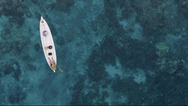 Voice Above Water: Ένα ντοκιμαντέρ για τη συγκλονιστική ιστορία ενός 90χρονου ψαρά που θέλει να σώσει τον ωκεανό