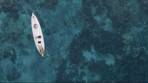 Voice Above Water: Ένα ντοκιμαντέρ για τη συγκλονιστική ιστορία ενός 90χρονου ψαρά που θέλει να σώσει τον ωκεανό