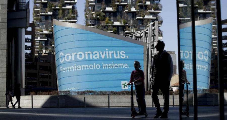 Παγκόσμιος Οργανισμός Εμπορίου: Προβλέπει ύφεση μεγαλύτερη από το 2008